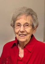 Patricia M. Kruse (1932 - 2023)
