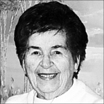 Patricia M. Lanzoni
