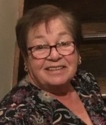Patricia M. Maynard