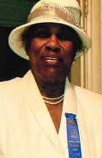Patricia M. O'Neal (1924 - 2022)