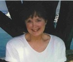 Patricia M. Pargett