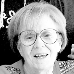 Patricia M. 
