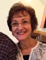 Patricia M. Phillips