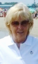 Patricia M. (Rebhun) Homeyer