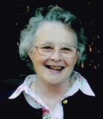 Patricia M. Rhodes