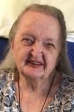 Patricia M. (Supple) Going (1923 - 2022)