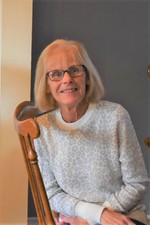 Patricia M. Trezenka