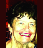 Patricia M. Young