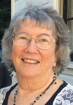 Patricia Madsen