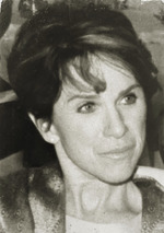 Patricia Mae Feinstein (1941 - 2020)