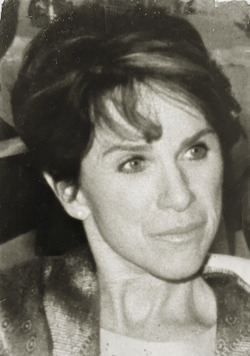 Patricia_Feinstein