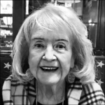 Patricia Mae Prestejohn