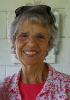 Patricia Magdalyn Jandro (1935 - 2015)