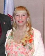 Patricia Maley Belkham (1944 - 2021)