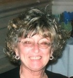 Patricia Marcus