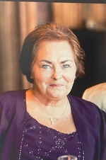 Patricia Marie (Allen) Ehrlich