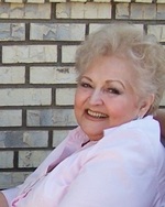 Patricia Marie Casey (1944 - 2017)