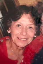 Patricia Marie Hansen (1939 - 2019)