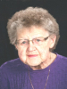 Patricia Marie Luedtke (1927 - 2017)