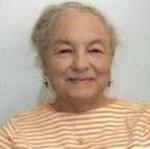 Patricia Marlene Clark