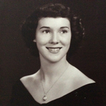 Patricia Martin/Dias/Slider (1932 - 2017)