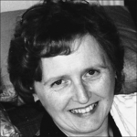 Patricia  Mary (Kiley) Murray