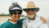 Patricia Mary Miles (1937 - 2018)