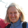 Patricia Mary Radtke (1950 - 2016)