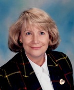 Patricia Matilda (Killoran) Wistort