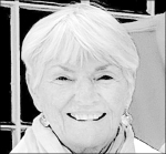 Patricia Mattson (1939 - 2016)