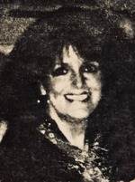 Patricia Maureen (Flynn) Duran