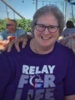 Patricia Maureen Skala