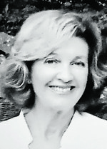 Patricia (McArdle) Shaw