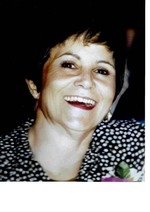 Patricia (Megnia) Cabral