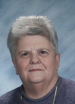 Patricia Melton