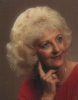 Patricia "MeMe" Grant Cranford (1939 - 2016)