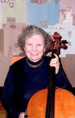 Patricia Meyer (1925 - 2021)