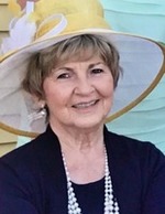 Patricia Mildred Morelli