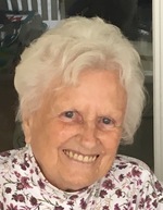 Patricia Moffett