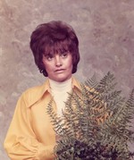 Patricia Moore Meadows (1930 - 2018)
