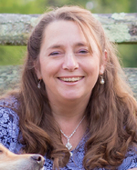 Patricia Morgan