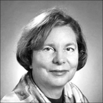 Patricia Mosellen Hillman