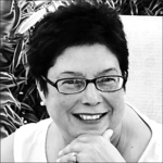 Patricia Motte (1948 - 2021)