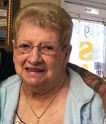 Patricia "Nana" L. Basford