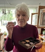 Patricia (Norman) Smith (1937 - 2025)