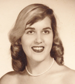Patricia Nussman