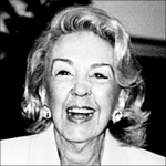 Patricia (O'Dea) Currie
