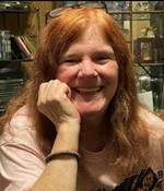 Patricia Palmer