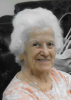 Patricia Papazian (1922 - 2016)
