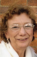 Patricia "Pat" A. Gardner